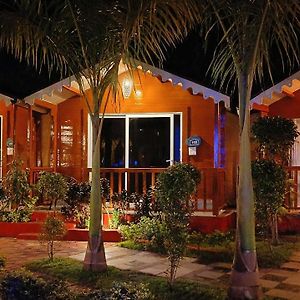 Jp Resort
